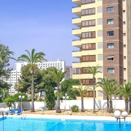 Bermudas Apartment *