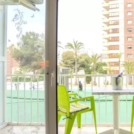 Bermudas Апартаменты *