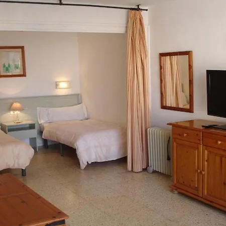 Bermudas Apartment Benidorm