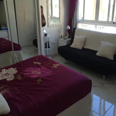 Apartment Bermudas