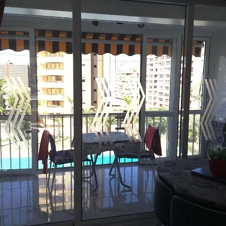 Bermudas Apartment