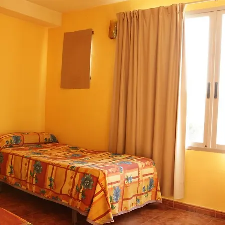 Bermudas Apartment Benidorm