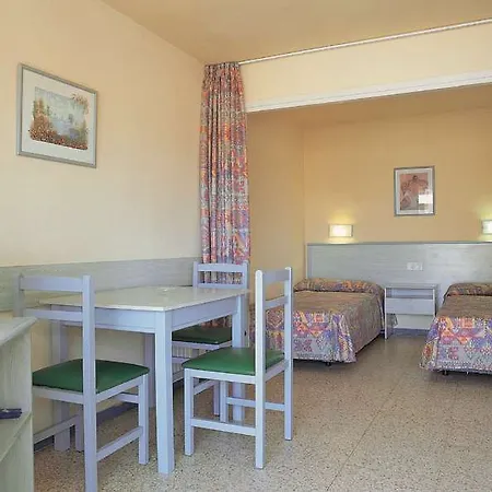 Bermudas Apartment Benidorm
