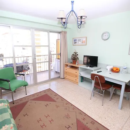 Bermudas Apartment