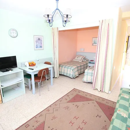 Bermudas Apartment Benidorm