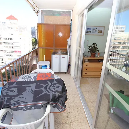 Bermudas Apartment