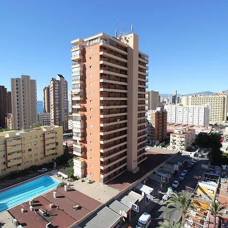 Bermudas Apartment
