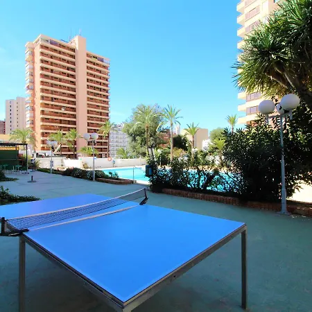 Bermudas Apartment *