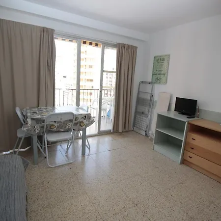 Bermudas Apartment Benidorm