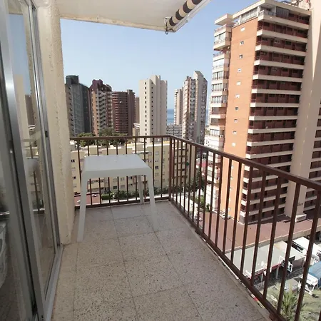 Bermudas Apartment *
