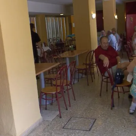 Apartment Bermudas