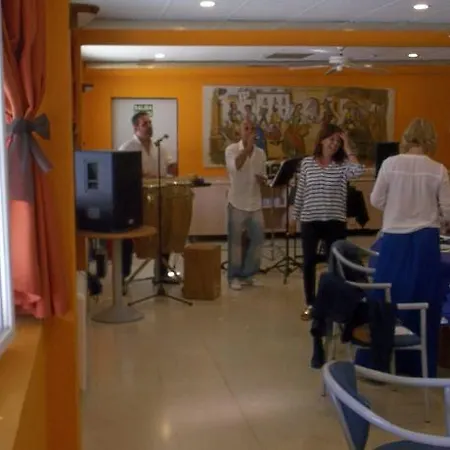 Bermudas Apartment *