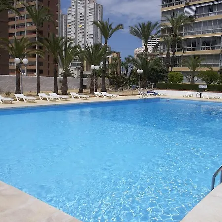 Bermudas Apartment *