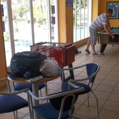 Bermudas * Benidorm