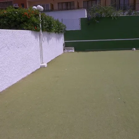 Apartment Bermudas Benidorm