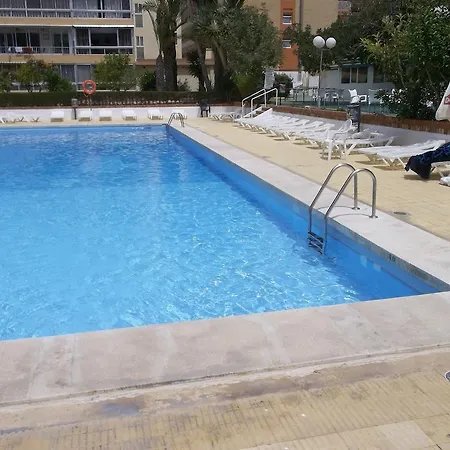 Bermudas Apartment *