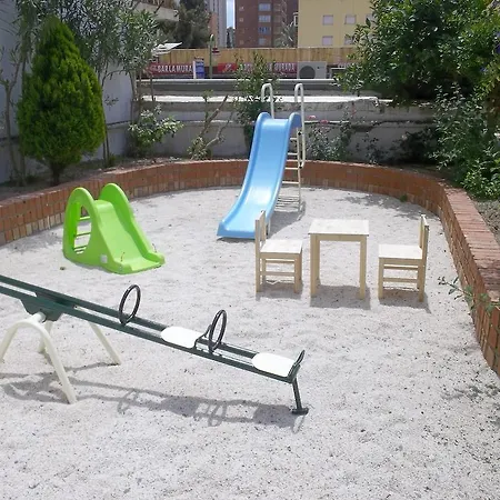 Apartment Bermudas