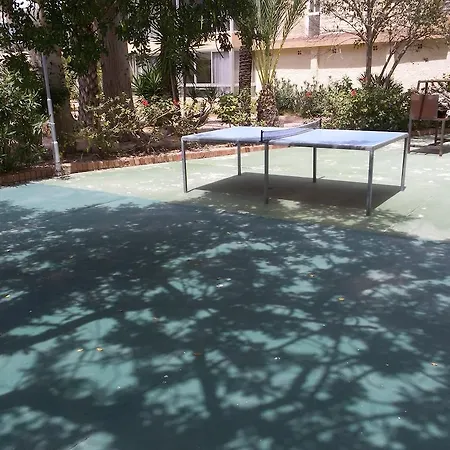 Apartment Bermudas