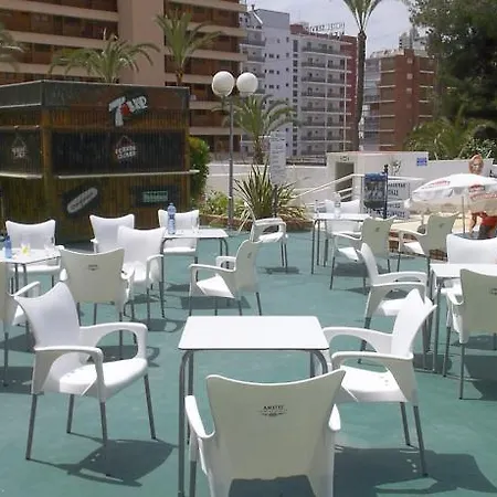 Bermudas Apartment