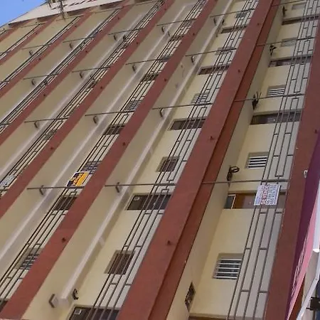 Bermudas Apartment Benidorm