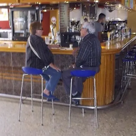 Bermudas * Бенидорм