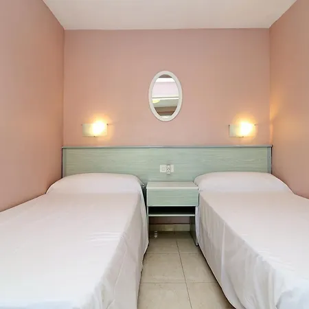Apartment Bermudas *
