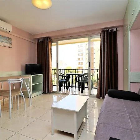 Bermudas Apartment *