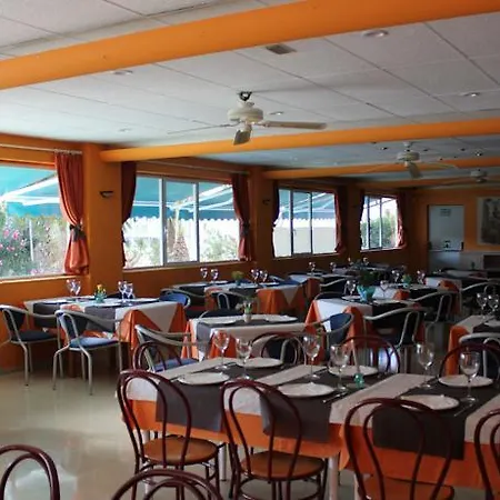 Apartment Bermudas Benidorm