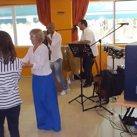 Bermudas Appartamento Benidorm