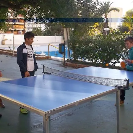 Bermudas Appartamento *